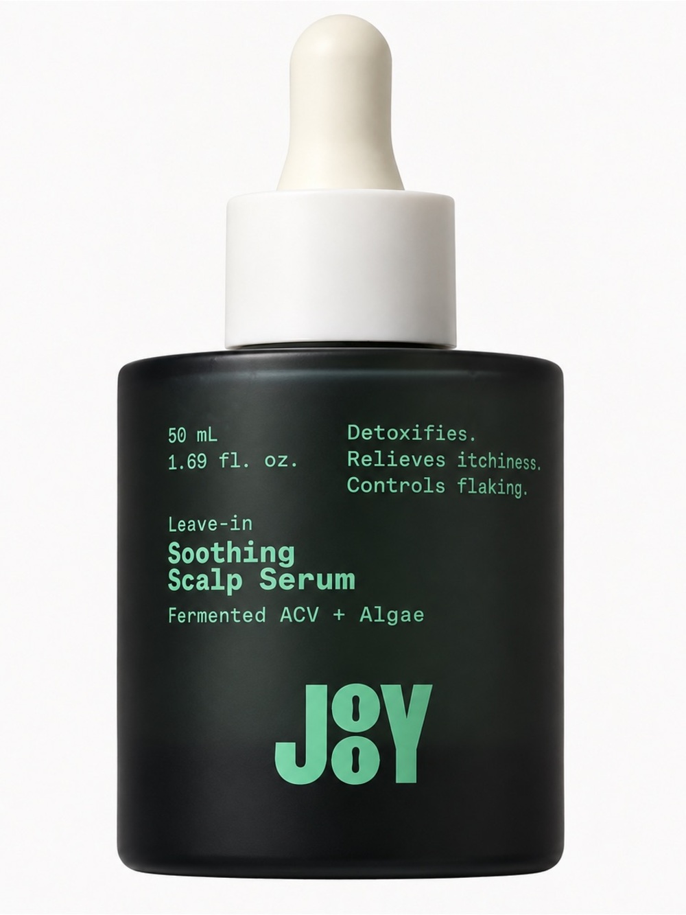 🔥BRAND NEW Joy Soothing Scalp Serum